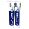 Image de ELGYDIUM Dentifrice blancheur 2 tubes x 75ml