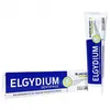 Image de ELGYDIUM Dentifrice blancheur goût citron tube 75ml