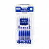 Image de INAVA Dental Picks - Bâtonnets interdentaires x36