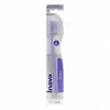 Image de INAVA Brosse à dent ortho x couleur violet