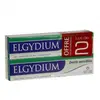 Image de ELGYDIUM Dentifrice dents sensibles lot de 2 tubes de 75 ml