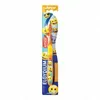 Image de ELGYDIUM Junior - Brosse à dents souple 7/12 ans emoji
