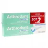 Image de ARTHRODONT Protect+ - Gel dentifrice quotidien fluoré 2 tubes x 75ml