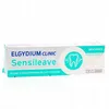 Image de ELGYDIUM Clinic Sensileave dentifrice tube 50ml