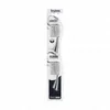 Image de INAVA Hybrid Timer Recharge de brosse à dents électrique x2 noir