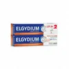 Image de ELGYDIUM Protection Caries dentifrice lot 2 x 75ml
