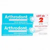 Image de ARTHRODONT Fraîcheur - Pâte dentifrice fraîcheur intense lot de 2
