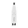 Image de INAVA Trio compact - Brossette interdentaire noire étroite ISO 0.0.0 0,6mm 1 manche + 3 brosettes