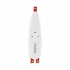 Image de INAVA Trio compact - Brossette interdentaire rouge large ISO 4.4.4 1.5mm 1 manche + 3 brossettes