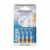Image de INAVA Trio Compact - Recharge Brossette interdentaire Orange étroit ISO 3 1,2mm x3