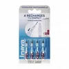 Image de INAVA Trio Compact - Recharge Brossette interdentaire violette large ISO5 1,8mm x4