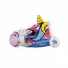 Image de ELGYDIUM Kids Trousse Voyage hygiène dentaire licorne