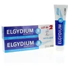 Image de ELGYDIUM Dentifrice antiplaque lot 2 x tube 75ml