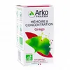 Image de ARKOPHARMA Arkogelules - Ginkgo Bio flacon 45 gélules