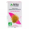 Image de ARKOPHARMA Arkogélules - Levure de bière Bio 150 gélules