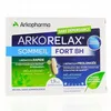 Image de ARKOPHARMA Arkorelax sommeil fort 8h 15 comprimés