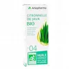Image de ARKOPHARMA Arkoessentiel - Huile essentielle de Citronnelle de java N°04 Bio flacon 10ml