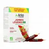 Image de ARKOPHARMA Arkofluides jambes légères BIO boîte 20 ampoules