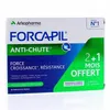 Image de ARKOPHARMA Forcapil Anti-chute 90 comprimés