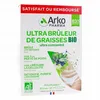 Image de ARKOPHARMA Arkofluides - Ultra bruleur de graisses bio 30 ampoules