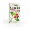 Image de ARKOPHARMA Azinc Bio Acerola 1000 30 comprimés à croquer