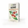 Image de ARKOPHARMA Azinc Vitamine C+D3 20 comprimés effervescents