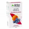 Image de ARKOPHARMA Arkogélules - Fatigue Visuelle Lumière bleue Myrtille & Lutéine 45 gélules
