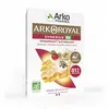 Image de ARKOPHARMA Arkoroyal - Dynergie Boite de 20 ampoules buvables BIO
