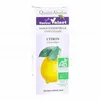 Image de DOCTEUR VALNET Huile essentielle de citron bio flacon 10ml