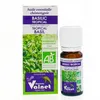Image de DOCTEUR VALNET Huile essentielle de basilic bio flacon 10ml