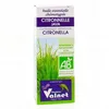 Image de DOCTEUR VALNET Huile essentielle de citronnelle bio flacon 10ml