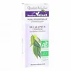 Image de DOCTEUR VALNET Huile essentielle chémotypée d'Eucalyptus citronné bio flacon 10 ml