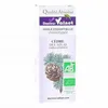 Image de DOCTEUR VALNET Huile essentielle de Cèdre de l'Atlas Bio flacon 10 ml