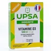 Image de UPSA Immunité - Vitamine D3 1000 UI x30 comprimés
