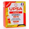 Image de UPSA Vitalité - Vitamine C 1000mg x10 sachets
