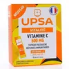 Image de UPSA Vitalité - vitamine C 500mg x10 sachets doses