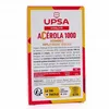 Image de UPSA Vitalité Acérola 1000 bio x30 comprimés à croquer unité