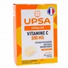 Image de UPSA Vitamine C 500mg 30 comprimés à croquer