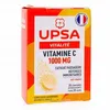 Image de UPSA Vitamine C 1000mg effervescent 20 comprimés