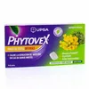 Image de UPSA Phytovex Maux de gorge intense x20 pastilles