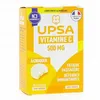 Image de UPSA Vitamine C 500mg lot de 2x30 comprimés à croquer