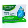 Image de PHYTOSUN AROMS Aromadoses nez et gorge 30 capsules