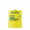 Image de WELEDA Déodorant Stick Rechargeable Citrus Bergamote 50g recharge