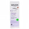 Image de WELEDA Baby - Derma Crème pour le Change à la Mauve Blanche bio tube 50ml