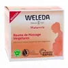 Image de WELEDA Maternité - Baume de massage vergetures 150ml