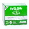 Image de WELEDA Skin Food Visage Crème de jour 40ml