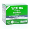Image de WELEDA Skin Food Visage Crème de nuit 40ml
