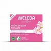 Image de WELEDA Rose musquée et Thé vert - Crème de jour lissante 40 ml