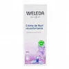 Image de WELEDA Iris Crème de nuit réconfortante bio tube 30ml