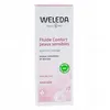 Image de WELEDA Sensitive - Fluide Hydra-Apaisant 30ml